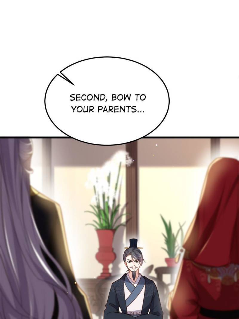 The Eunuch's Consort Rules the World chapter 200 page 27