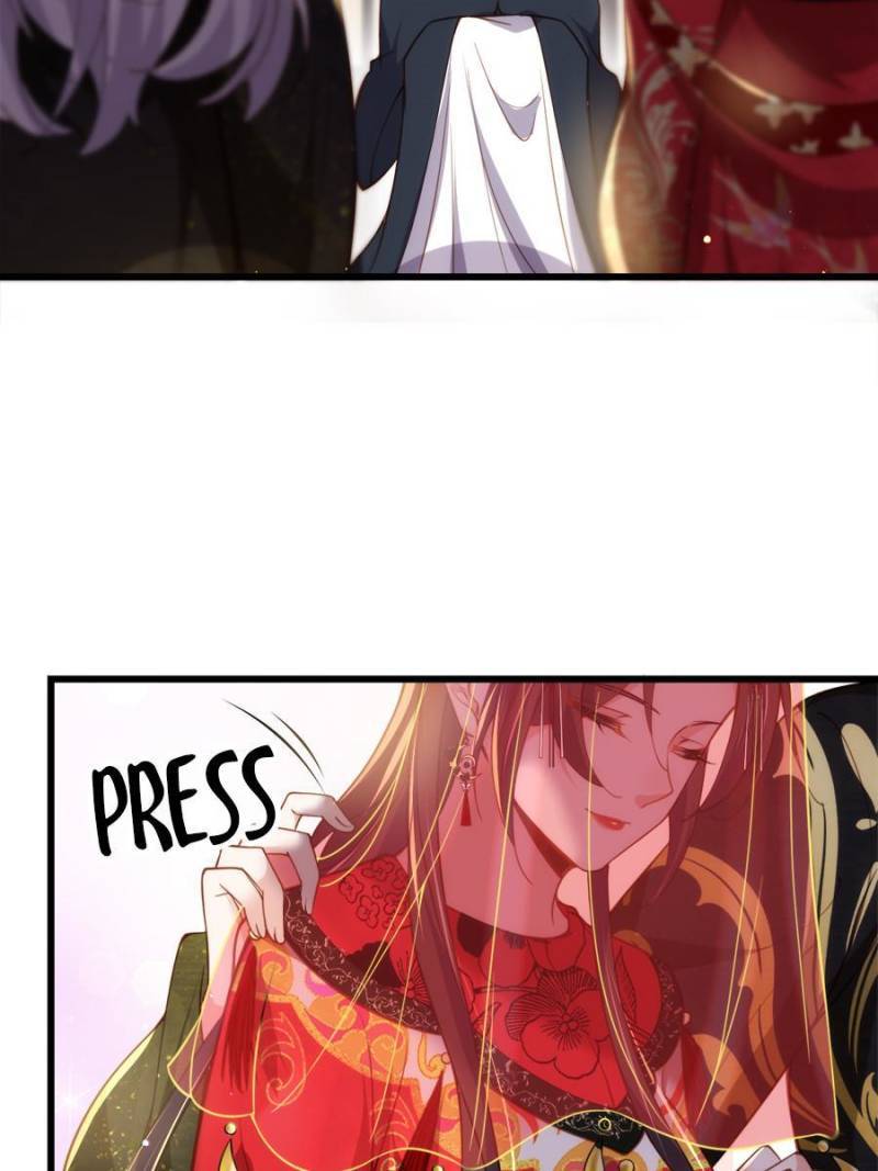 The Eunuch's Consort Rules the World chapter 200 page 28