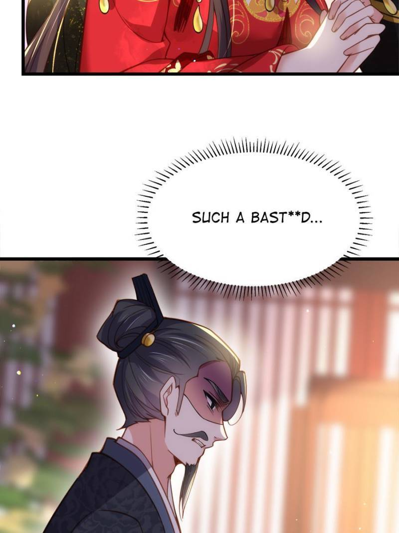 The Eunuch's Consort Rules the World chapter 200 page 29