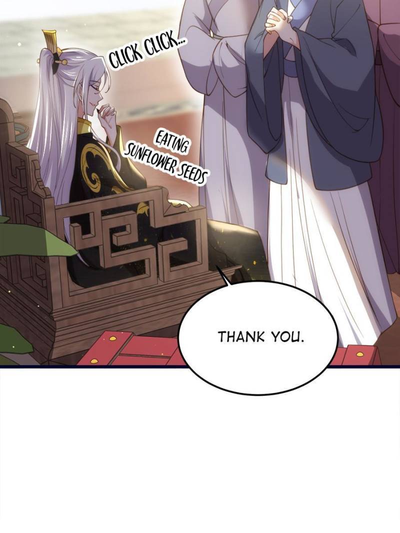 The Eunuch's Consort Rules the World chapter 200 page 3