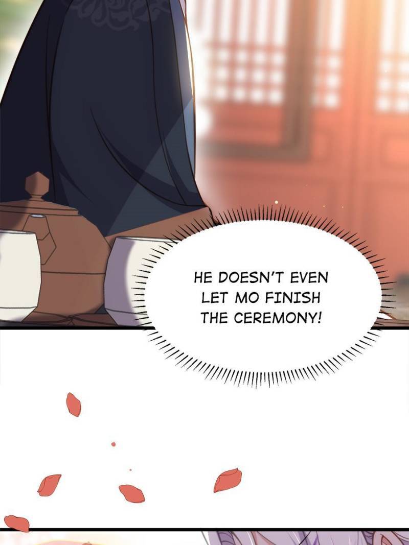 The Eunuch's Consort Rules the World chapter 200 page 30