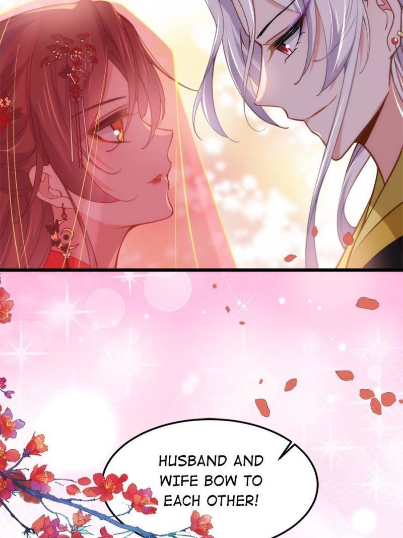 The Eunuch's Consort Rules the World chapter 200 page 31