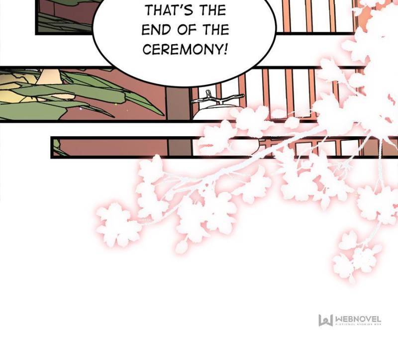 The Eunuch's Consort Rules the World chapter 200 page 34