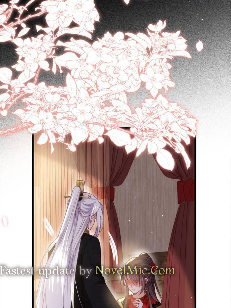 The Eunuch's Consort Rules the World chapter 200 page 36