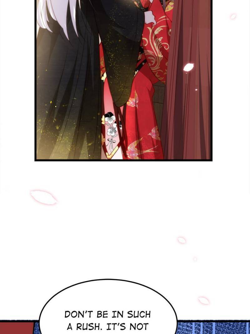 The Eunuch's Consort Rules the World chapter 200 page 37