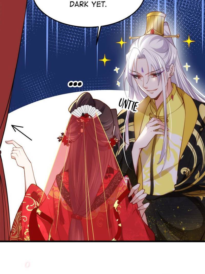 The Eunuch's Consort Rules the World chapter 200 page 38