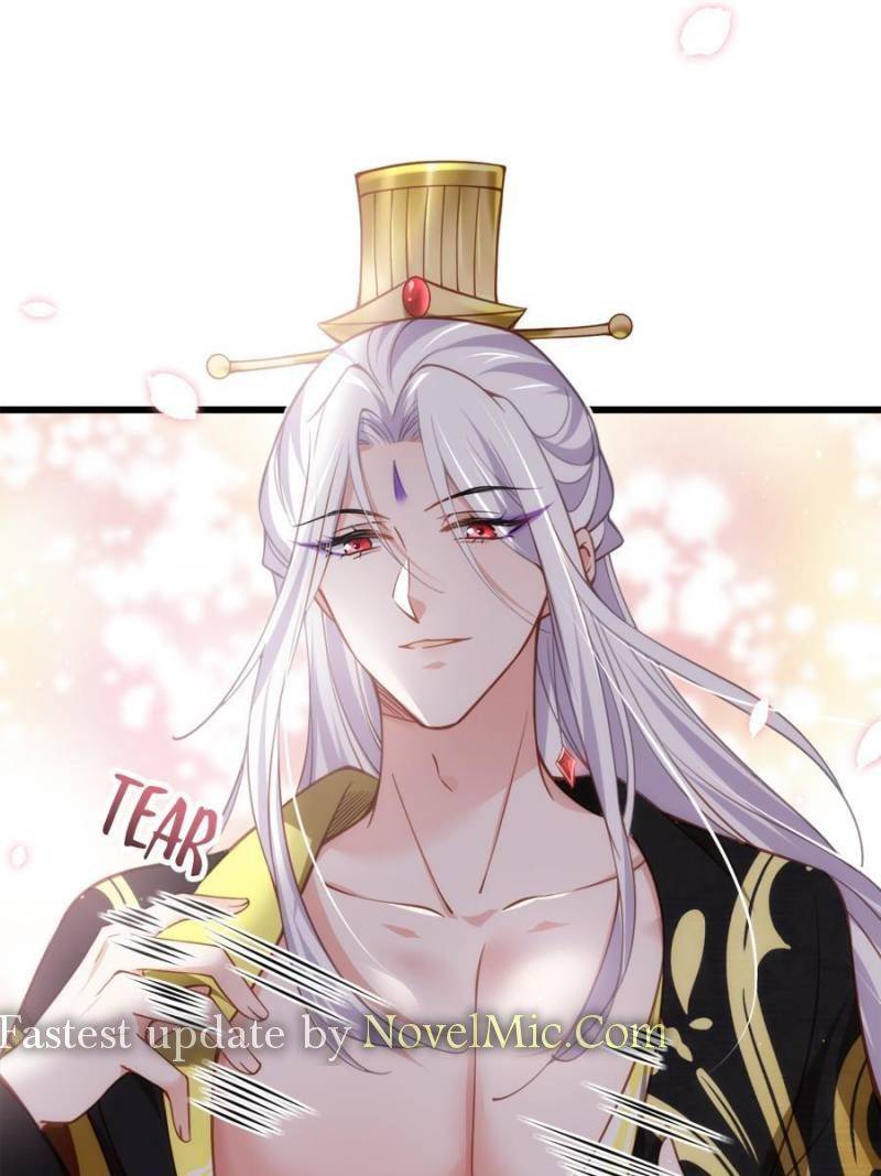 The Eunuch's Consort Rules the World chapter 200 page 39