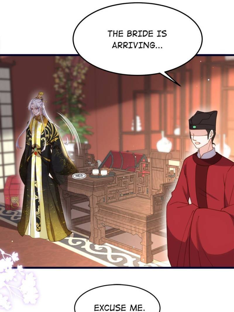 The Eunuch's Consort Rules the World chapter 200 page 4