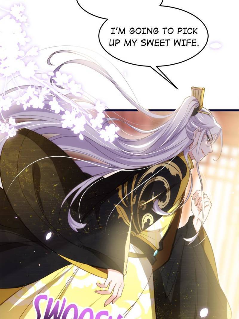 The Eunuch's Consort Rules the World chapter 200 page 5