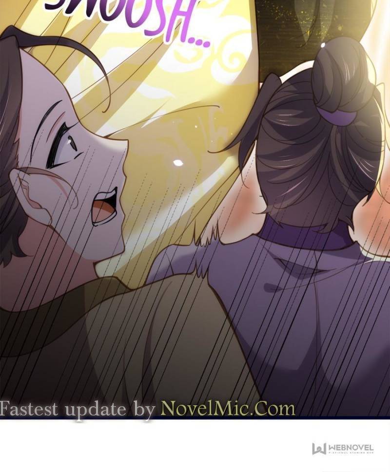 The Eunuch's Consort Rules the World chapter 200 page 6