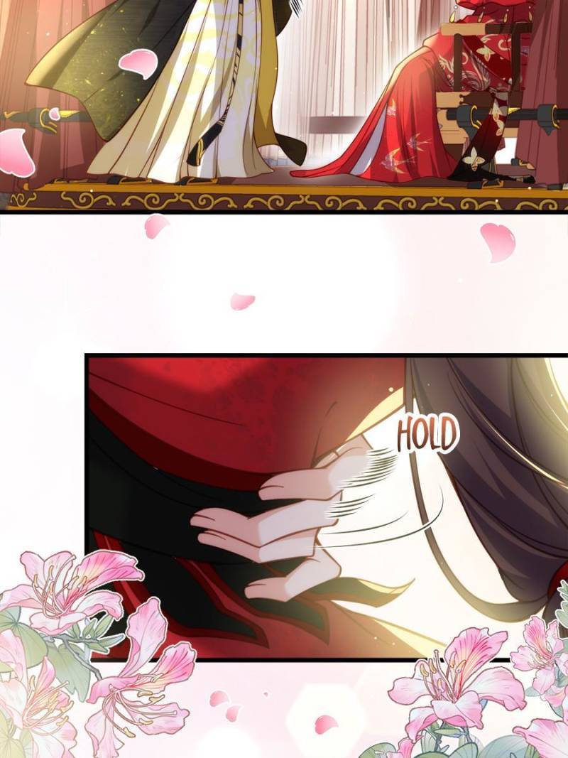 The Eunuch's Consort Rules the World chapter 200 page 8