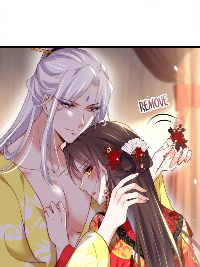 The Eunuch's Consort Rules the World chapter 201 page 11