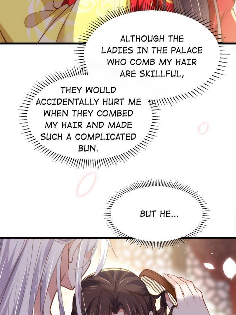 The Eunuch's Consort Rules the World chapter 201 page 12