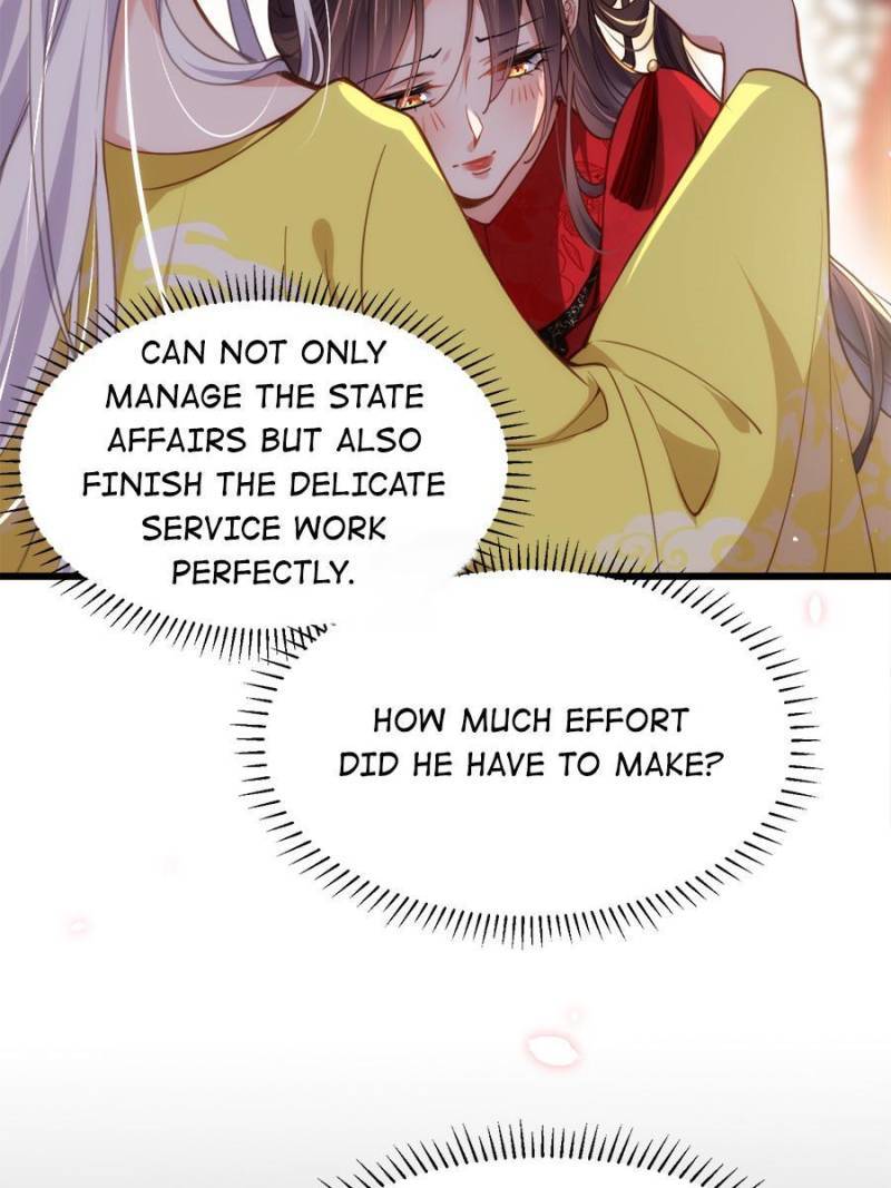 The Eunuch's Consort Rules the World chapter 201 page 13