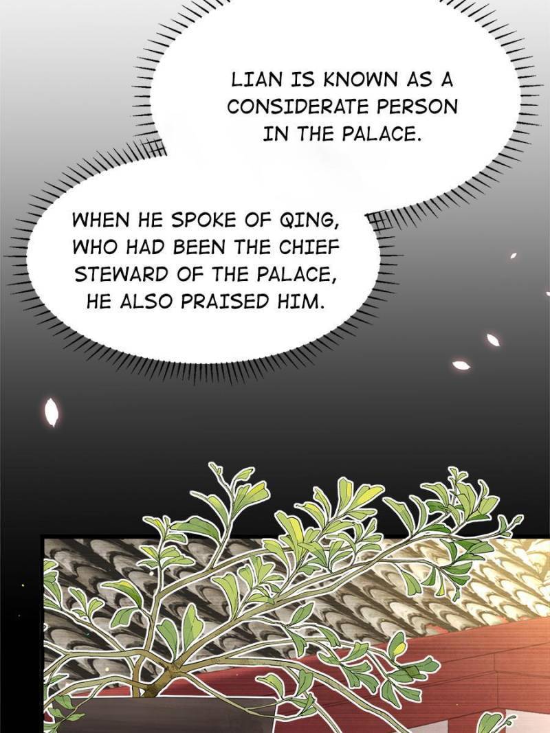 The Eunuch's Consort Rules the World chapter 201 page 14