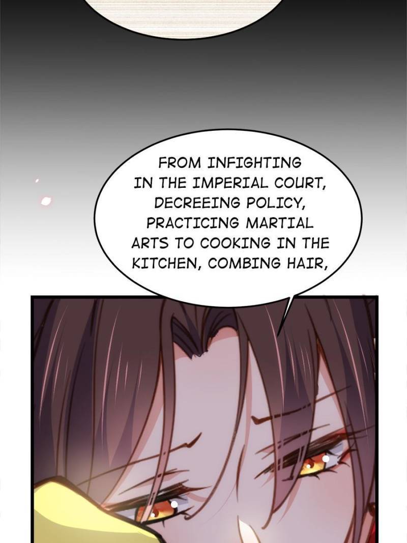 The Eunuch's Consort Rules the World chapter 201 page 16