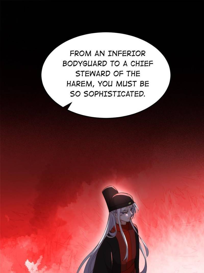 The Eunuch's Consort Rules the World chapter 201 page 18