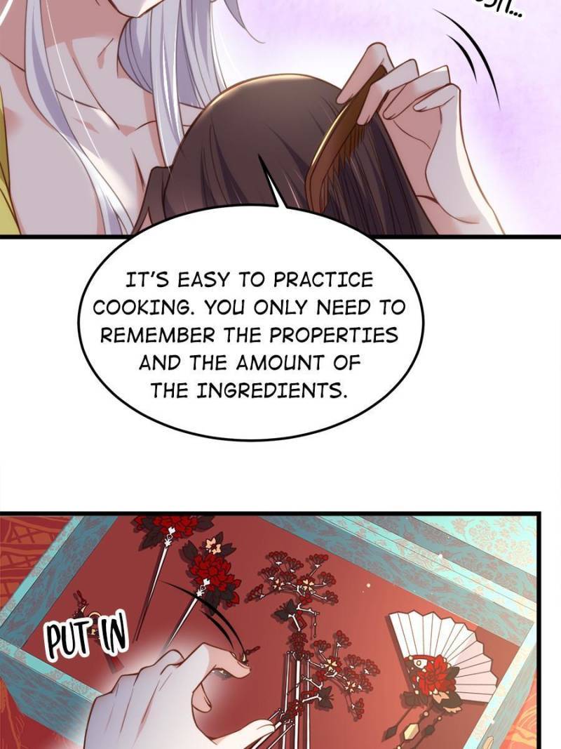 The Eunuch's Consort Rules the World chapter 201 page 21