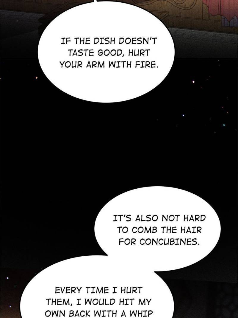 The Eunuch's Consort Rules the World chapter 201 page 23