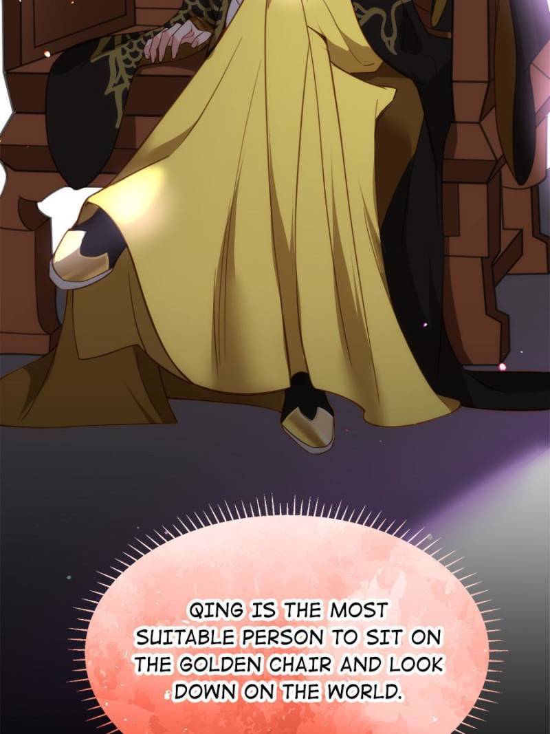 The Eunuch's Consort Rules the World chapter 201 page 30