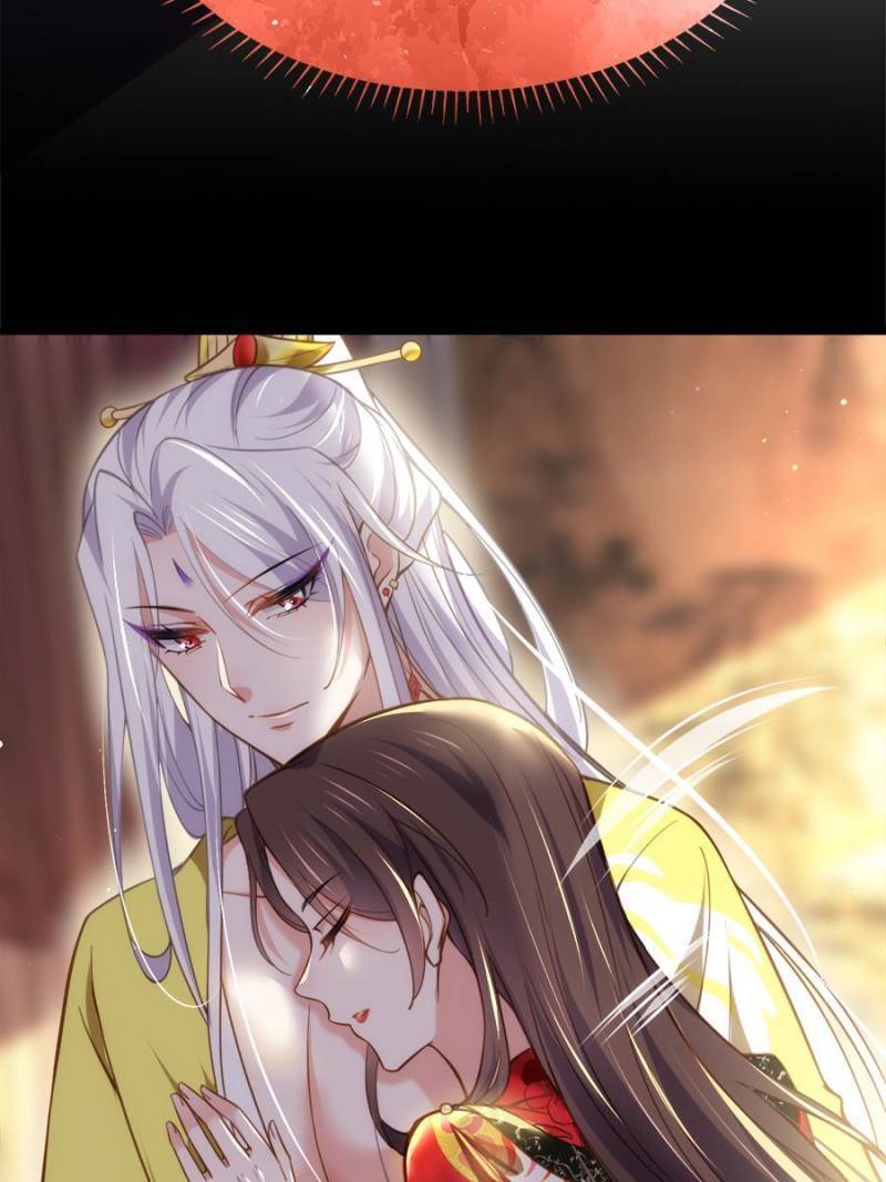 The Eunuch's Consort Rules the World chapter 201 page 31