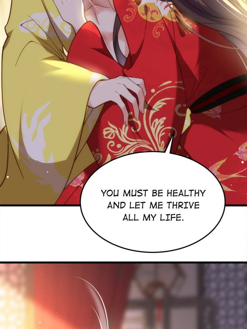 The Eunuch's Consort Rules the World chapter 201 page 32