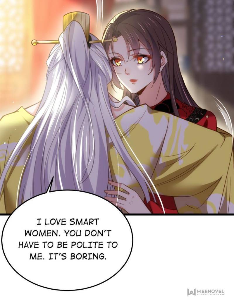 The Eunuch's Consort Rules the World chapter 201 page 33