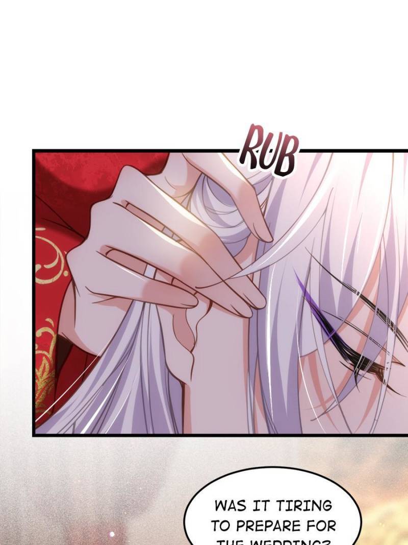 The Eunuch's Consort Rules the World chapter 201 page 34