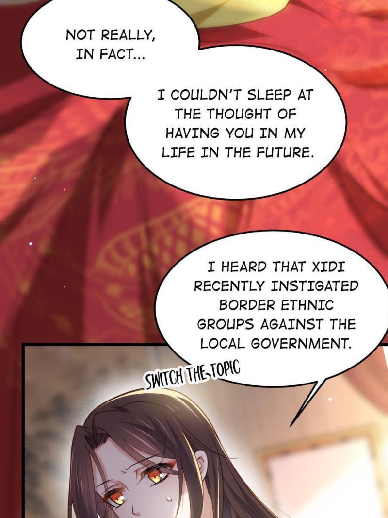 The Eunuch's Consort Rules the World chapter 201 page 36