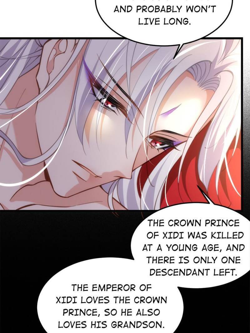 The Eunuch's Consort Rules the World chapter 201 page 38