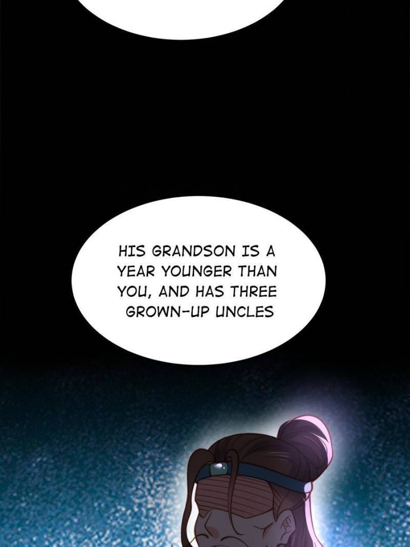 The Eunuch's Consort Rules the World chapter 201 page 39