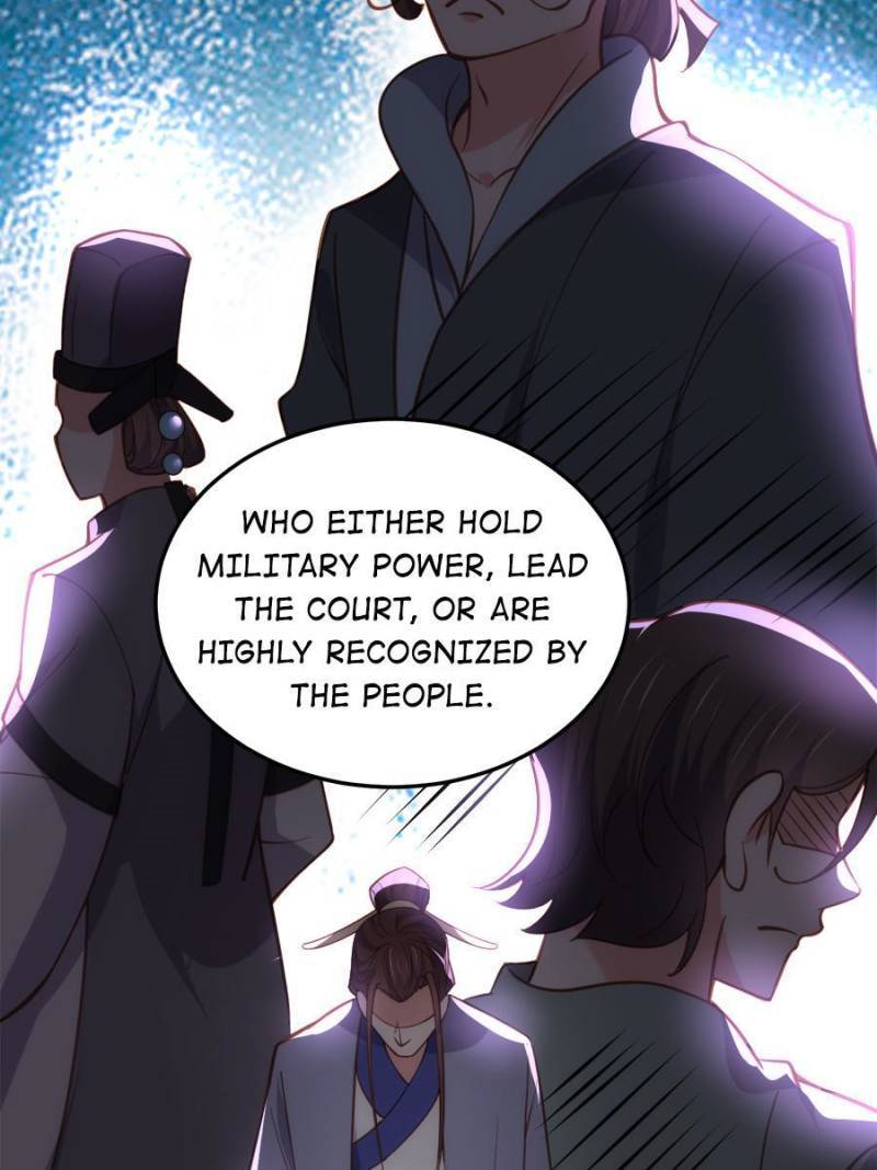 The Eunuch's Consort Rules the World chapter 201 page 40