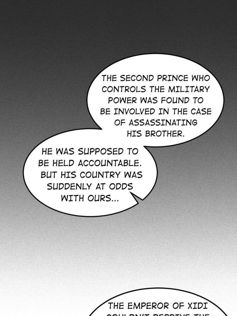 The Eunuch's Consort Rules the World chapter 201 page 43