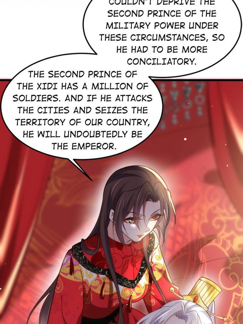 The Eunuch's Consort Rules the World chapter 201 page 44