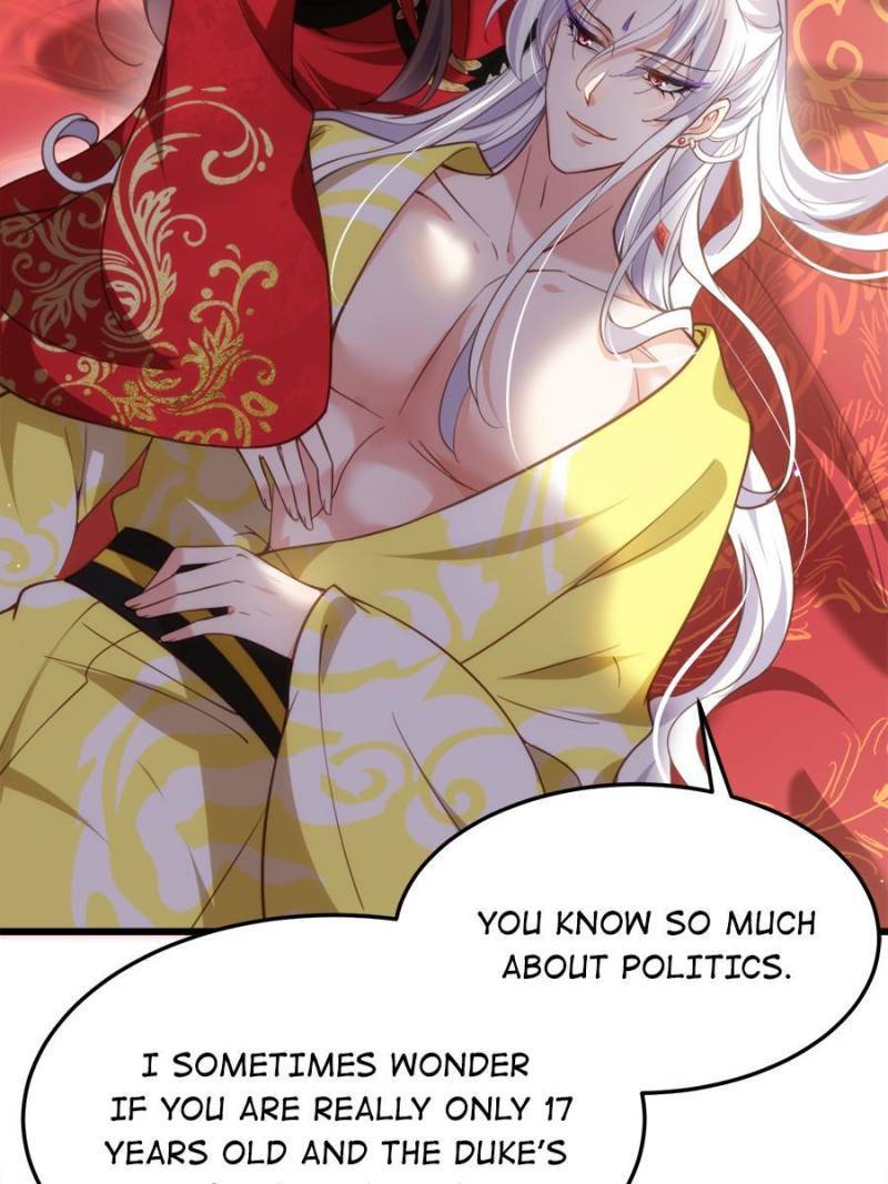 The Eunuch's Consort Rules the World chapter 201 page 45