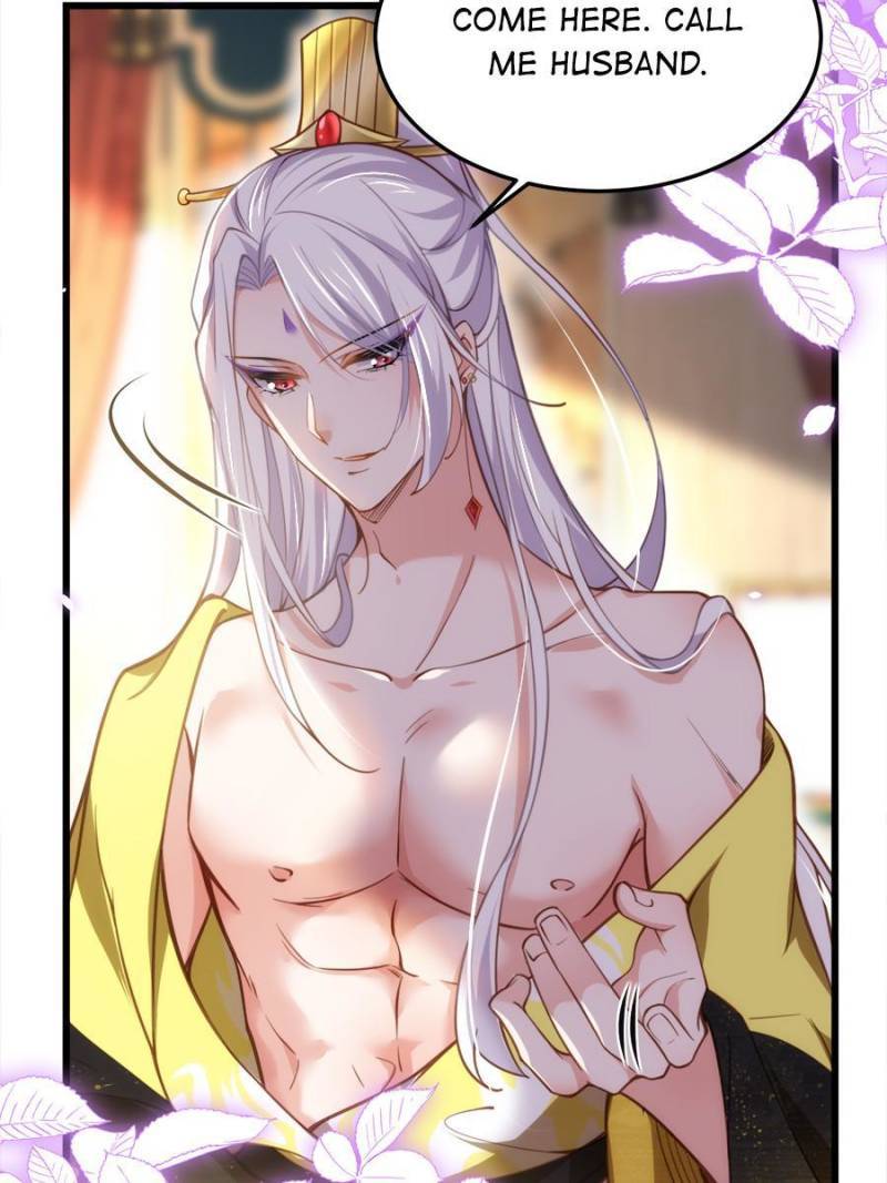 The Eunuch's Consort Rules the World chapter 201 page 7