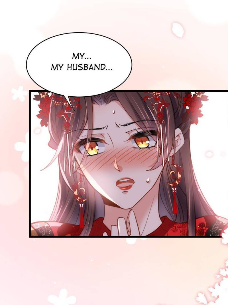 The Eunuch's Consort Rules the World chapter 201 page 9