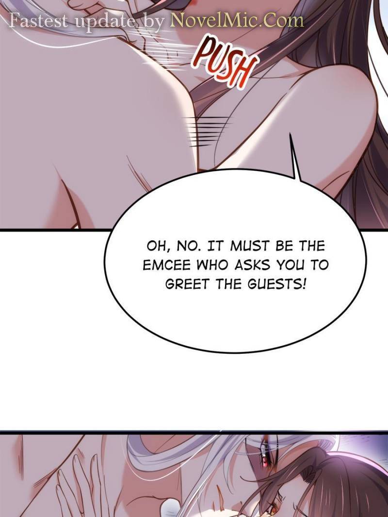 The Eunuch's Consort Rules the World chapter 202 page 11