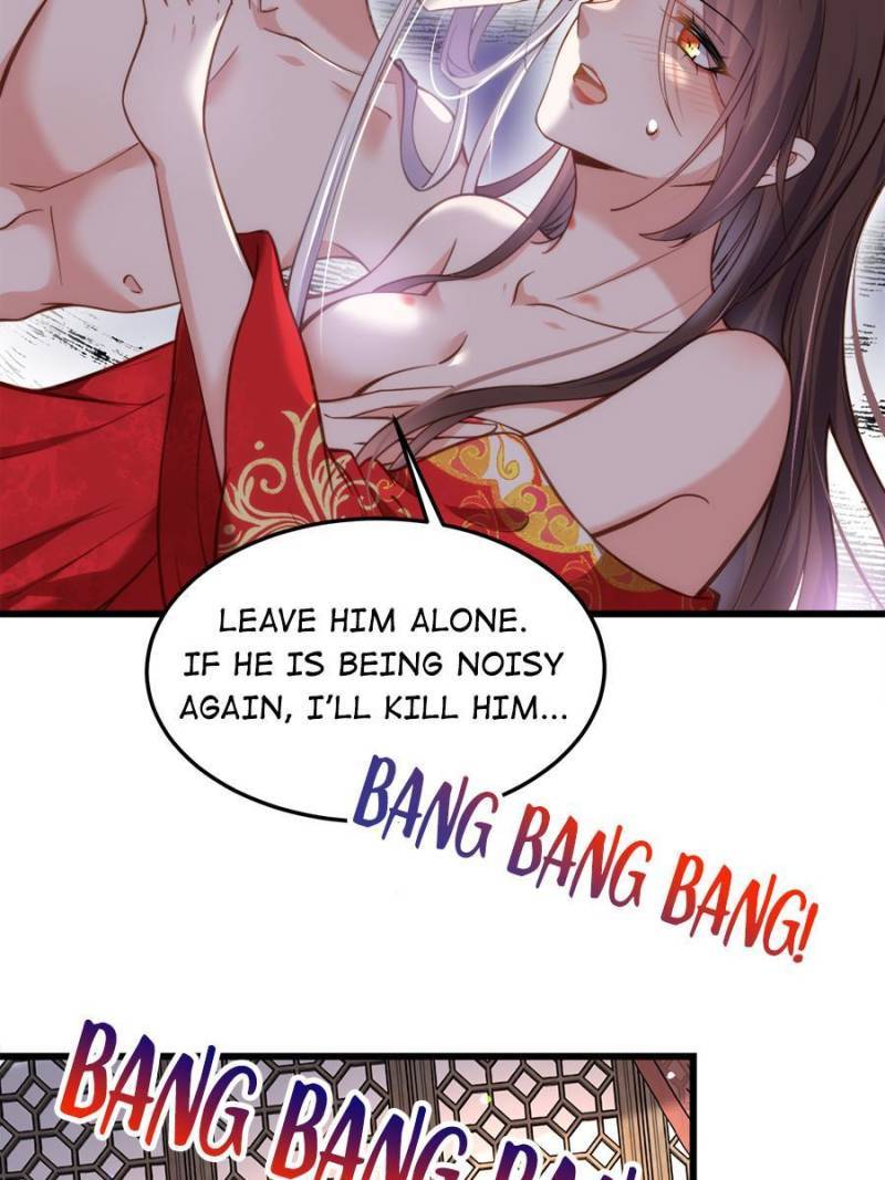 The Eunuch's Consort Rules the World chapter 202 page 12