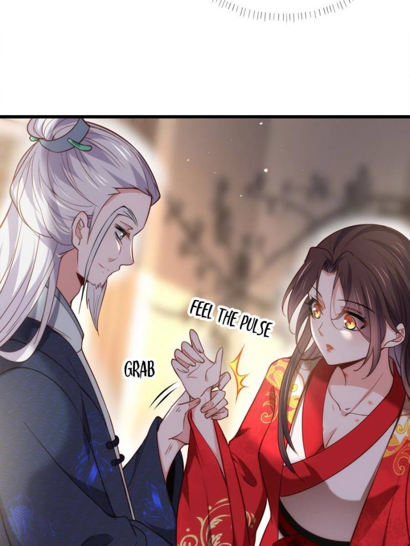 The Eunuch's Consort Rules the World chapter 202 page 19