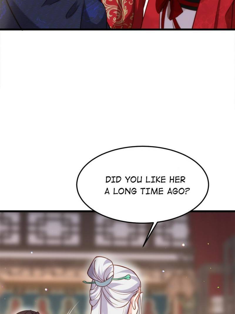 The Eunuch's Consort Rules the World chapter 202 page 20