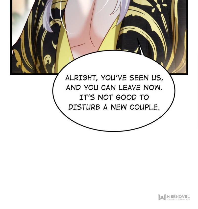 The Eunuch's Consort Rules the World chapter 202 page 23