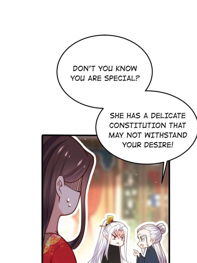 The Eunuch's Consort Rules the World chapter 202 page 24