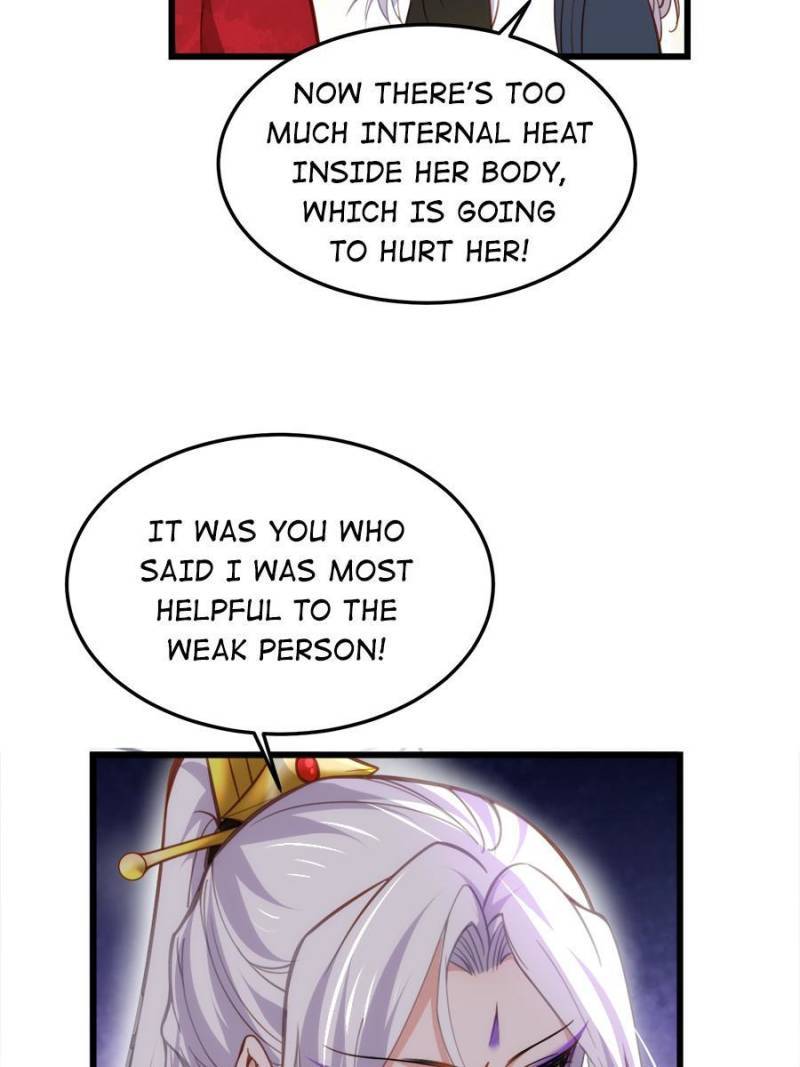 The Eunuch's Consort Rules the World chapter 202 page 25