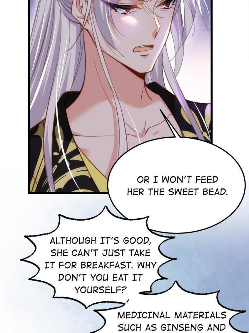 The Eunuch's Consort Rules the World chapter 202 page 26