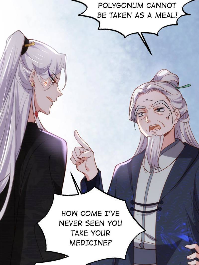 The Eunuch's Consort Rules the World chapter 202 page 27