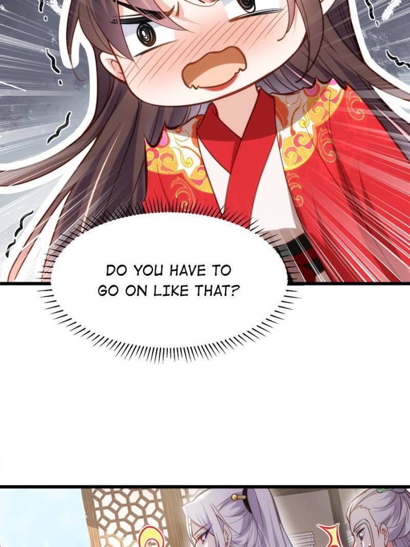 The Eunuch's Consort Rules the World chapter 202 page 30