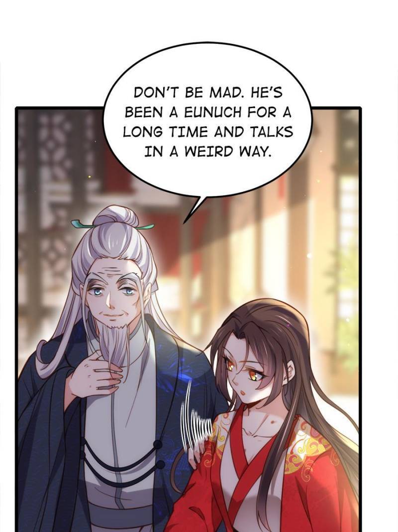 The Eunuch's Consort Rules the World chapter 202 page 32