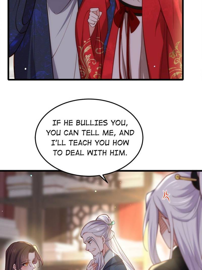 The Eunuch's Consort Rules the World chapter 202 page 33