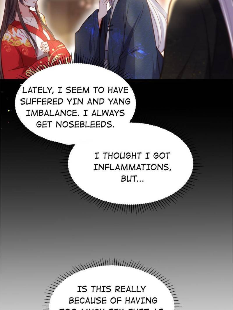 The Eunuch's Consort Rules the World chapter 202 page 34